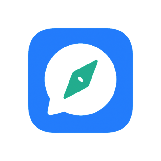 Guidely CC Logo